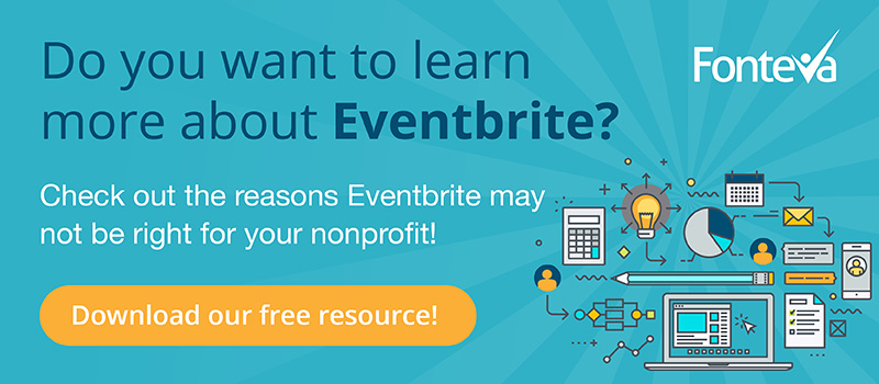 Learn more about the best Eventbrite alternatives!