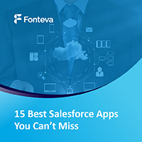 These are the top apps for Salesforce event management and more.