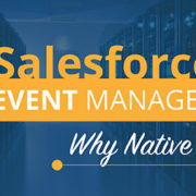 Learn the difference between native and non-native Salesforce event management apps (and how it affects your event!).