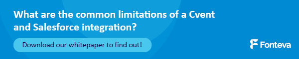 Learn about the top Cvent limitations in our whitepaper!