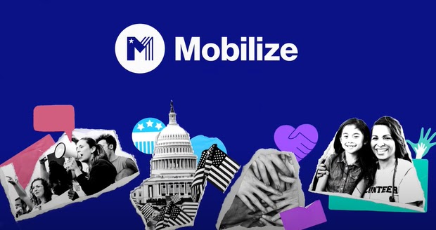 Mobilize is an ideal Eventbrite alternative for mission-based organizations that rely on volunteers.