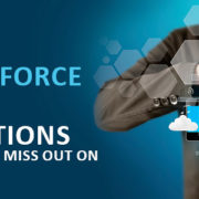 Don't miss out on these top Salesforce apps for associations, businesses, nonprofits, and other organizations!