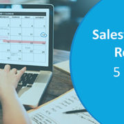 Check out these 5 tips for getting more from your Salesforce event registration.