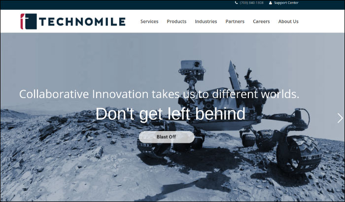 See how Technomile's Salesforce consultants can help you.