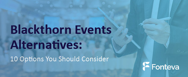 Looking for an event management solution? Check out these Blackthorn events alternatives!