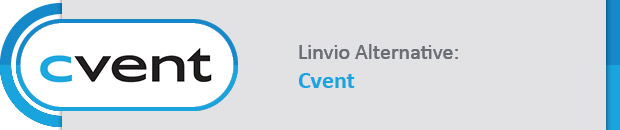 Linvio alternative Cvent is a capable event management software you can look into.