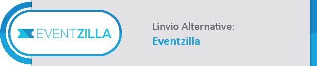 Check out Eventzilla, a Linvio Events alternative.