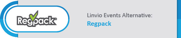 Regpack is an Linvio Events alternative which gives your organization capable event registration features.