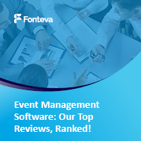 Check out our article about top event management software.