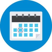 Make sure your Salesforce event management app can help you with one time events.