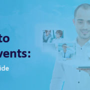 Read our guide to learn how you can make the pivot to virtual events!